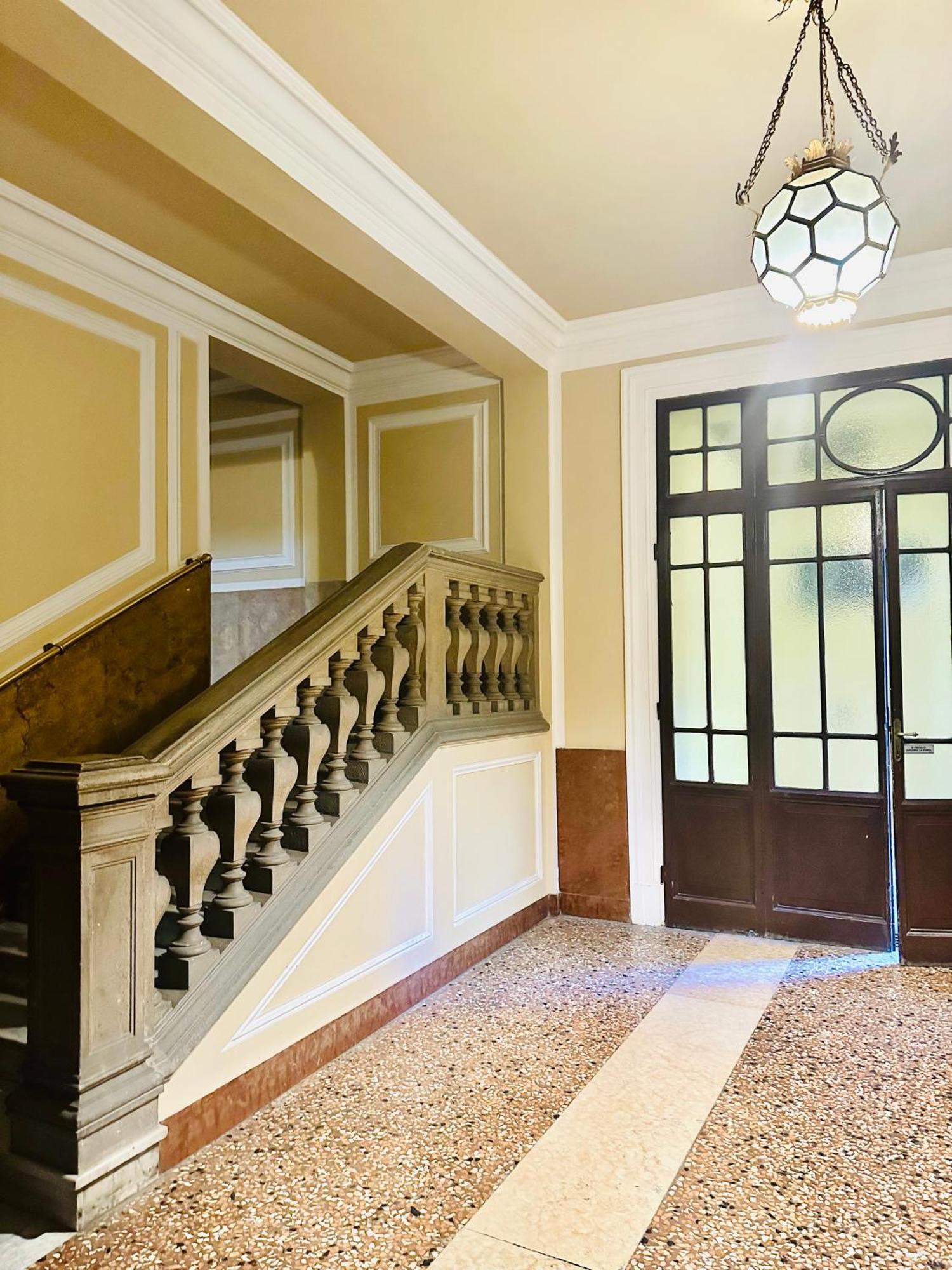 ボローニャCasa Belfioreアパートメント エクステリア 写真