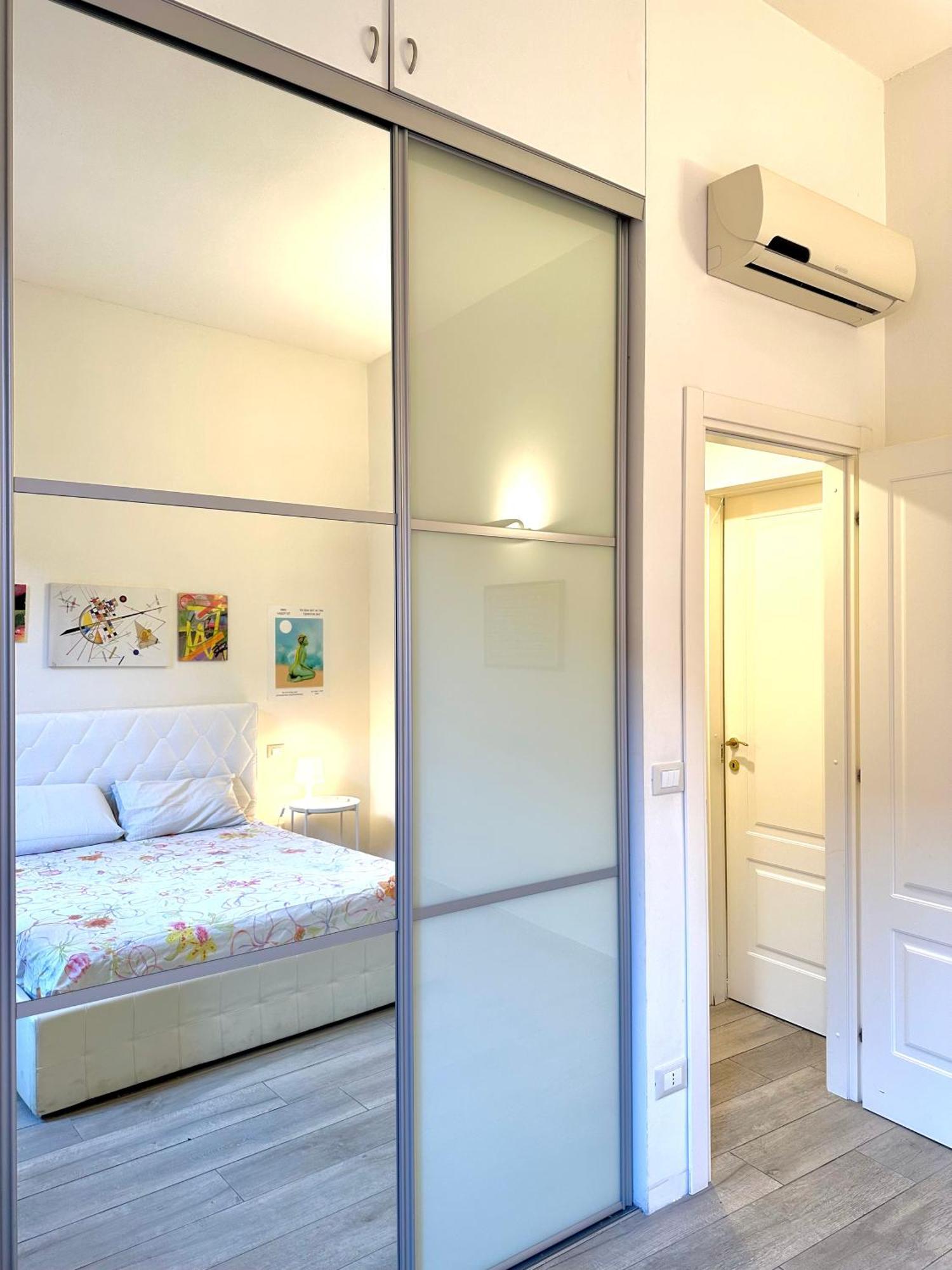 ボローニャCasa Belfioreアパートメント エクステリア 写真