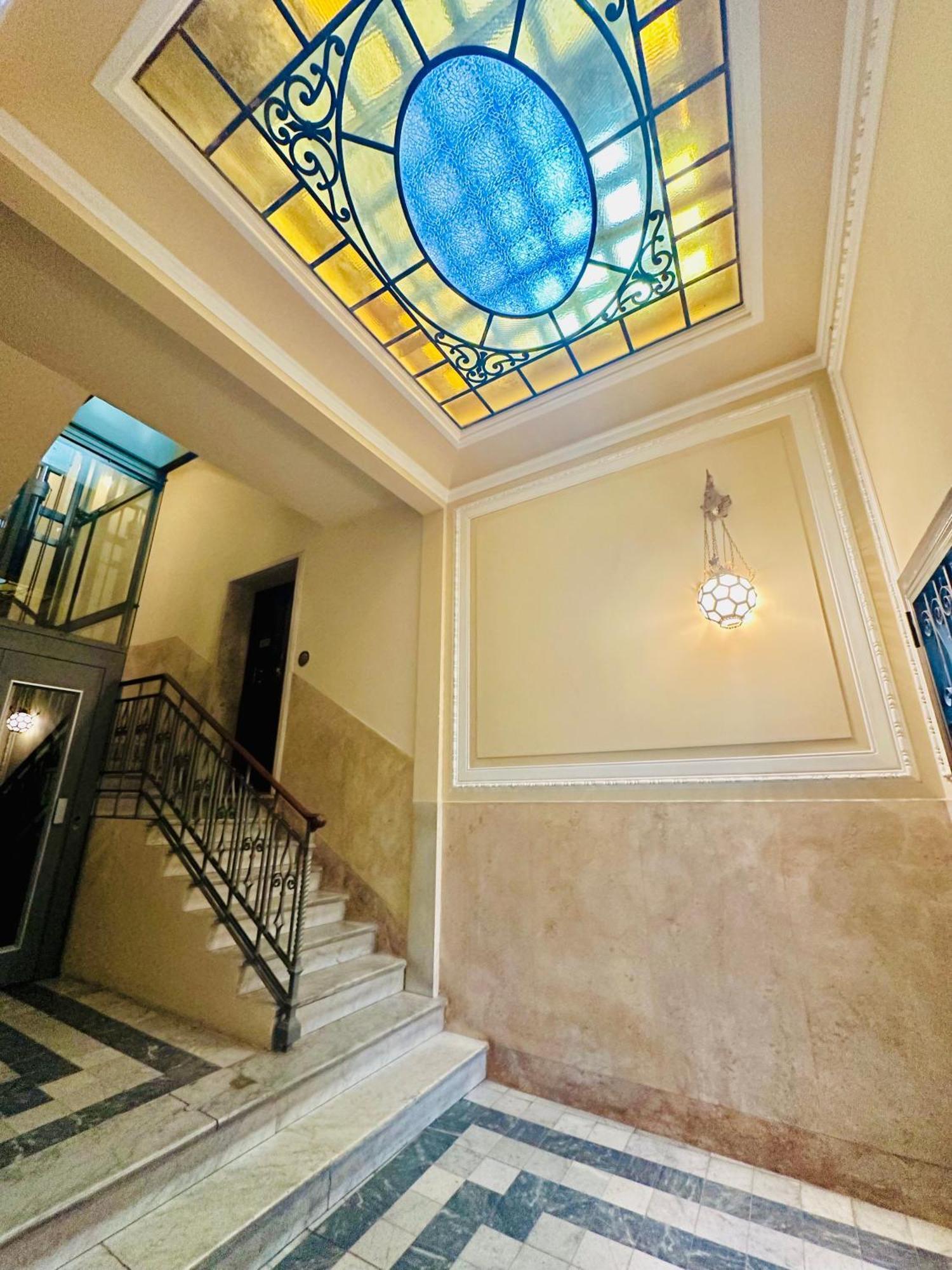 ボローニャCasa Belfioreアパートメント エクステリア 写真