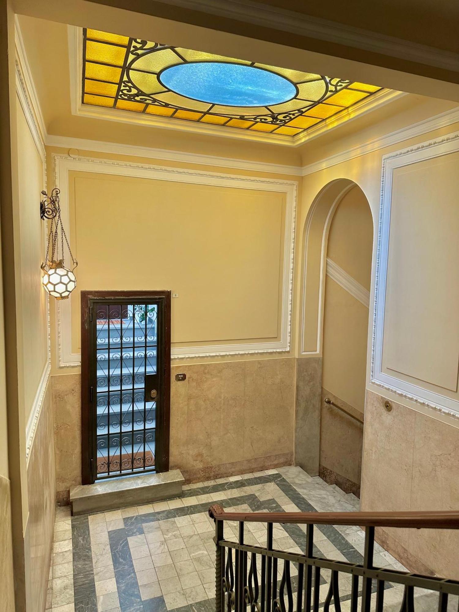 ボローニャCasa Belfioreアパートメント エクステリア 写真